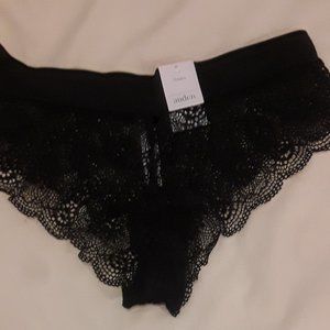 Auden M cheeky panties